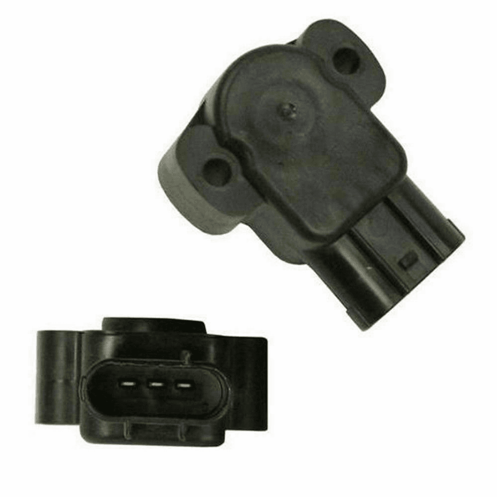 Drosselklappensensor
