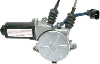 Fensterhebermotor Generalüberholt