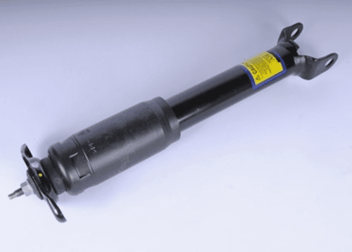 Stoßdämpfer FE3 Corvette hinten Stoßdämpfer FE3 Corvette hinten