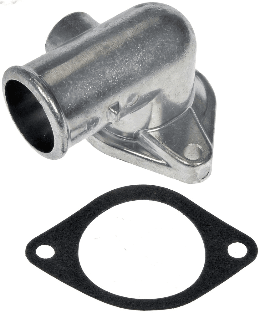 Thermostatgehäuse Ford Cobrajet Thermostatgehäuse Ford Cobrajet