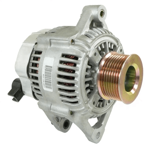 Lichtmaschine Lichtmaschine
