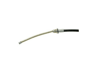 Handbremsseil