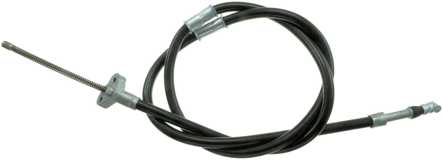 Handbremsseil Handbremsseil