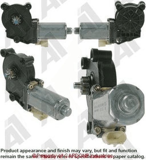 Fensterhebermotor Generalüberholt