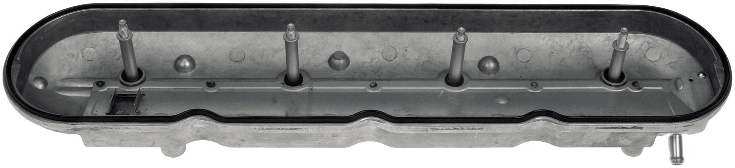 Ventildeckel links Tahoe Silverado Camaro