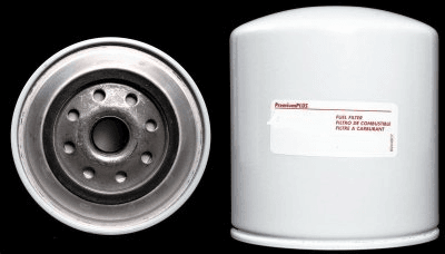 Dieselfilter
