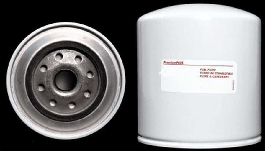 Dieselfilter