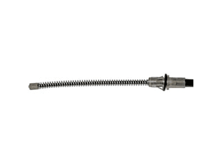 Handbremsseil Handbremsseil