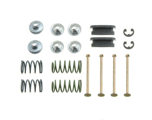 Bremsenkleinteile Set Bremsenkleinteile Set