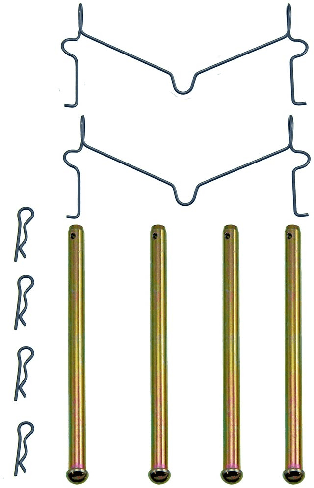 Bremsenkleinteile Set Bremsenkleinteile Set