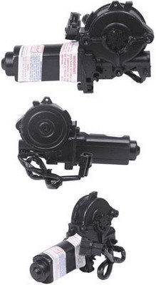 Fensterhebermotor Generalüberholt