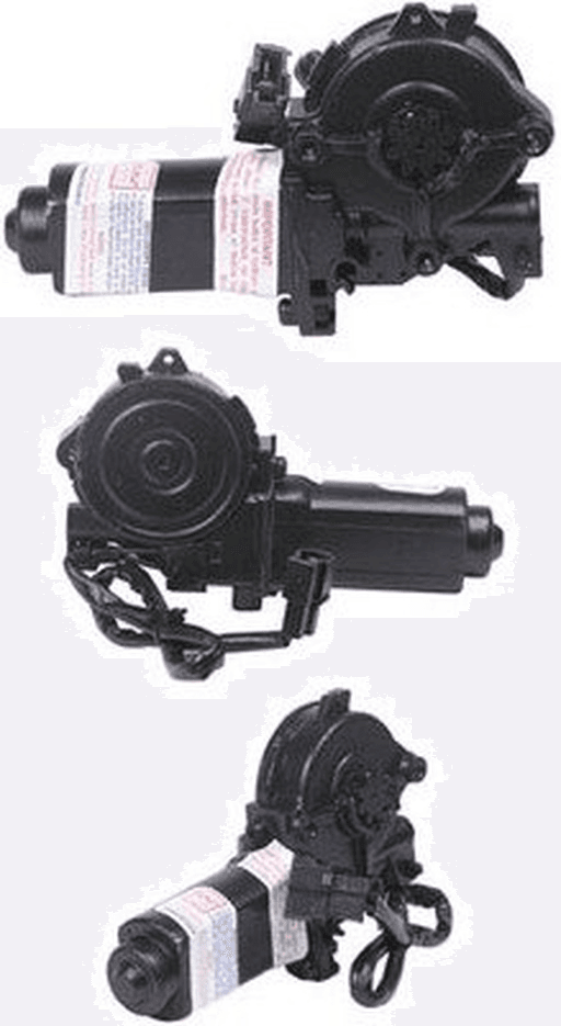 Fensterhebermotor Generalüberholt