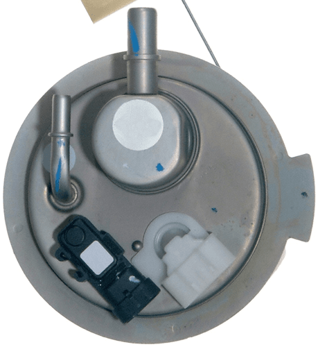 Benzinpumpe elektrisch mit Tankgeber Benzinpumpe elektrisch mit Tankgeber