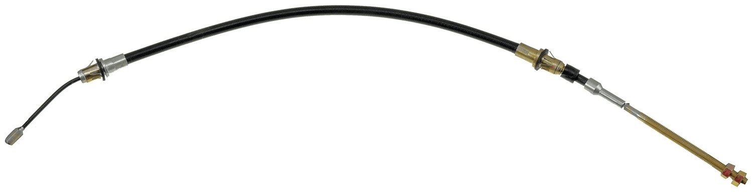 Handbremsseil Fiero Fahrerseite Handbremsseil Fiero Fahrerseite