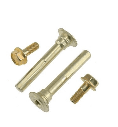 Bremssattelschraube vorne Mustang