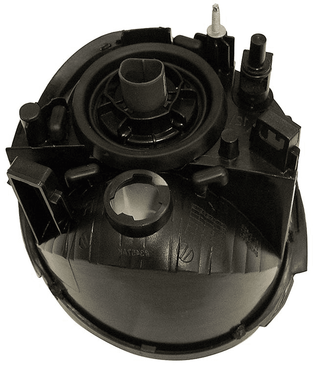 Scheinwerfer Fahrerseite Scheinwerfer Fahrerseite