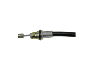 Handbremsseil