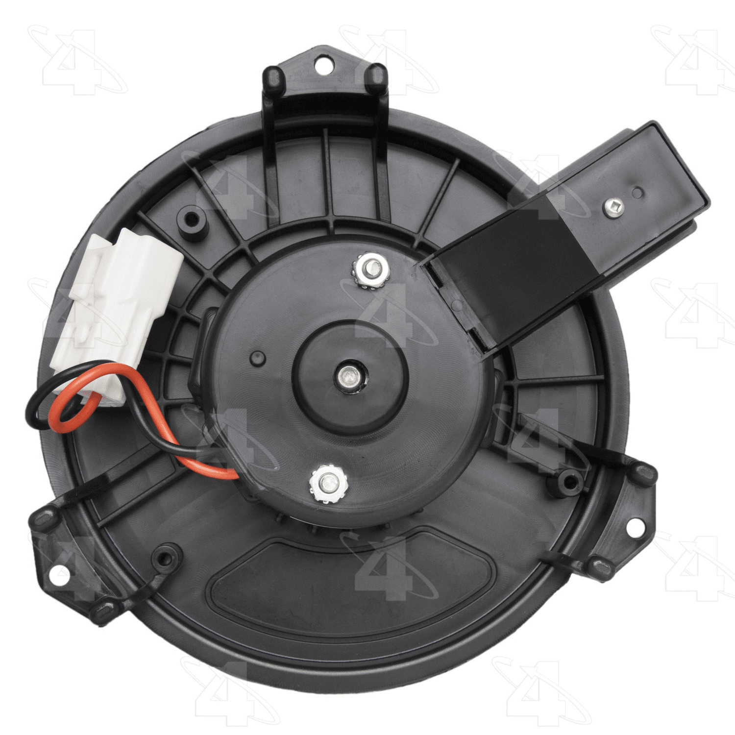 Gebläsemotor