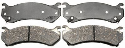 Bremsklötze