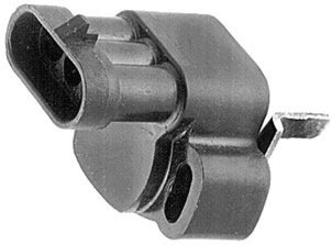 Drosselklappensensor Drosselklappensensor