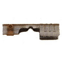 Zündkabelstecker Unterbrecher-Verteiler Zündkabelstecker Unterbrecher-Verteiler