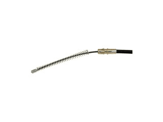 Handbremsseil Handbremsseil