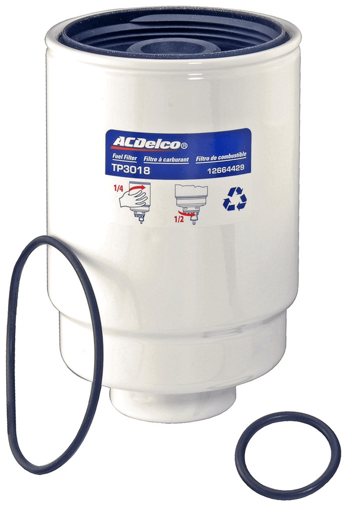 Dieselfilter Dieselfilter
