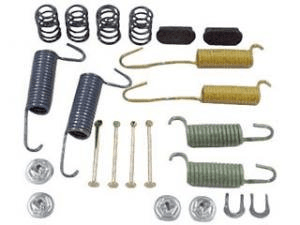Bremsenkleinteile Set Bremsenkleinteile Set