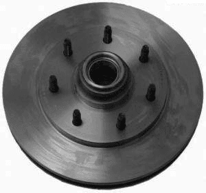 Bremsscheibe Bremsscheibe