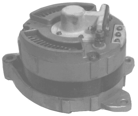 Lichtmaschine Lichtmaschine