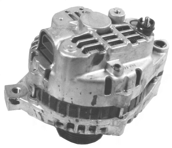 Lichtmaschine Lichtmaschine