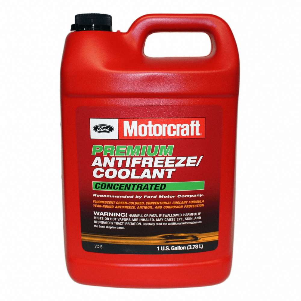 Kühlerfrostschutzmittel Premium