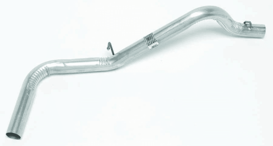 Auspuffendrohr Dakota
