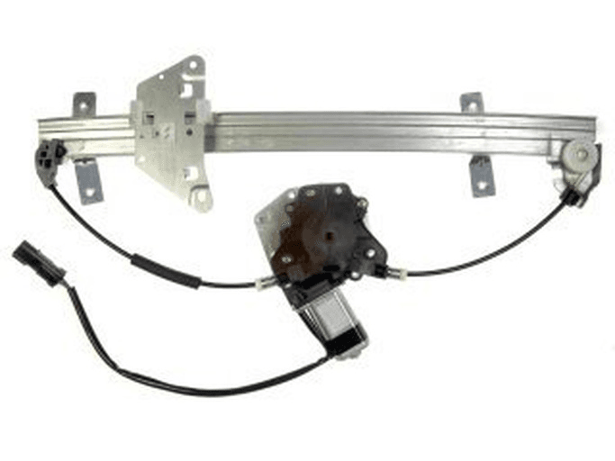 Fensterheber incl. Motor