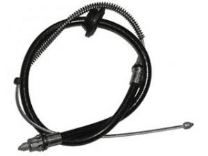 Handbremsseil Handbremsseil