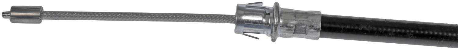 Handbremsseil