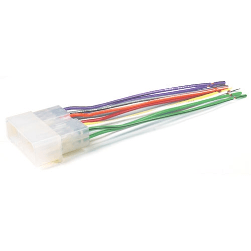 Radio Verbindungsstecker Radio Verbindungsstecker