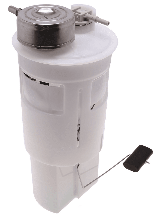 Benzinpumpe elektrisch mit Tankgeber Benzinpumpe elektrisch mit Tankgeber