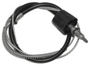 Handbremsseil Handbremsseil