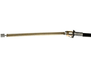 Handbremsseil