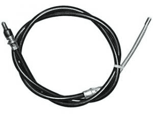 Handbremsseil Handbremsseil