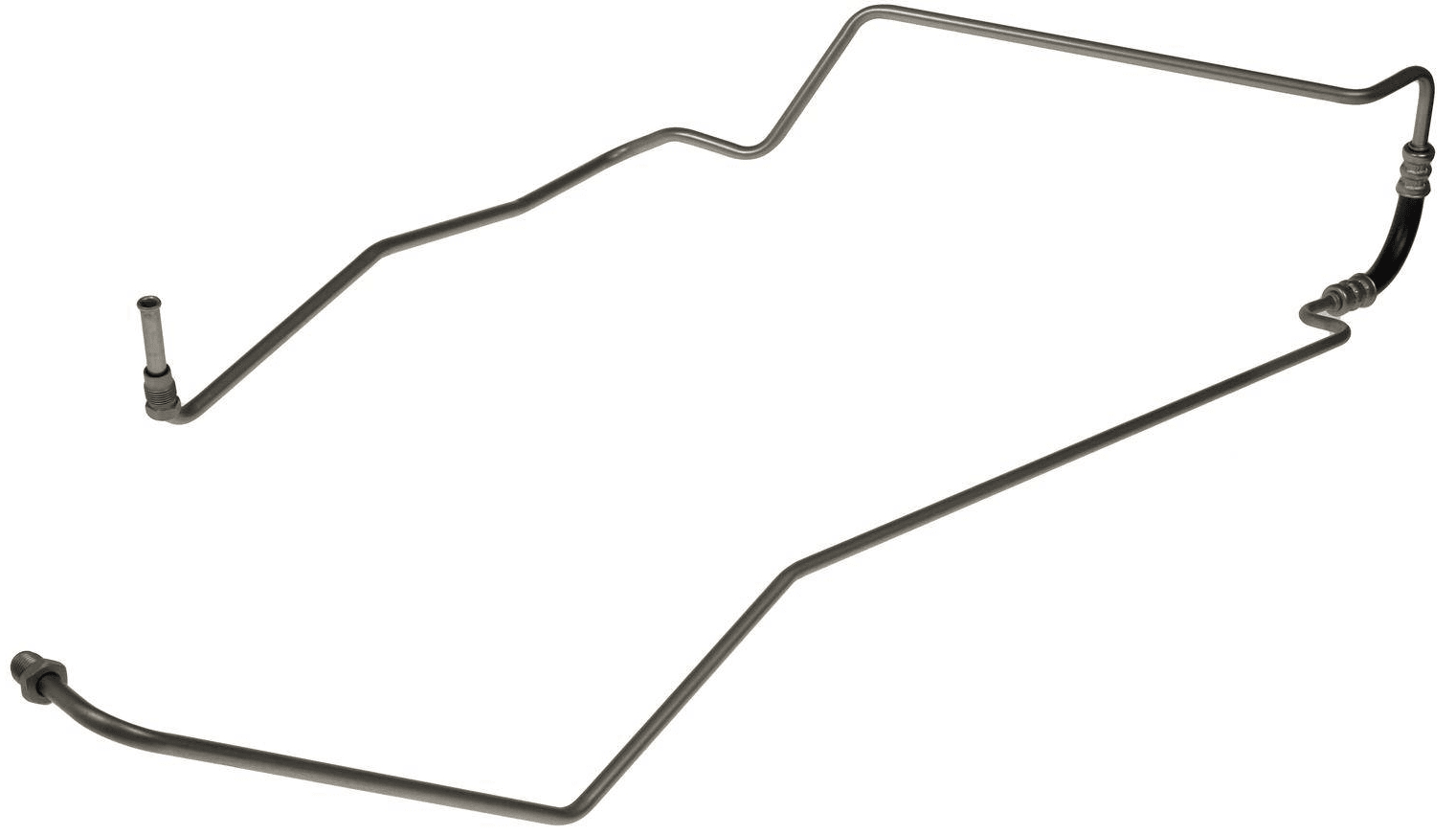 Getriebeölleitung F150 Expedition 4R70W 2WD Getriebeölleitung F150 Expedition 4R70W 2WD