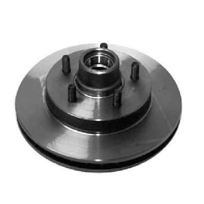Bremsscheibe G1500 Van C1500 Pickup Tahoe 5-loch