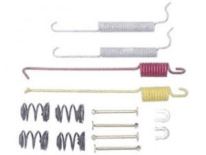 Bremsenkleinteile Set
