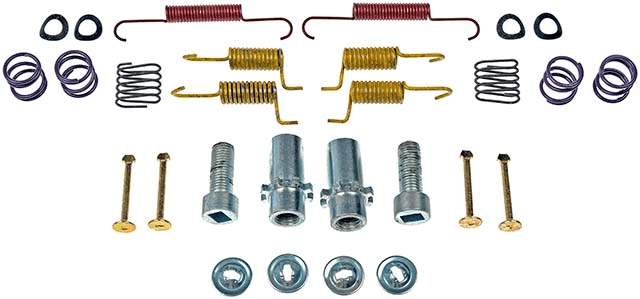 Bremsenkleinteile Set Bremsenkleinteile Set