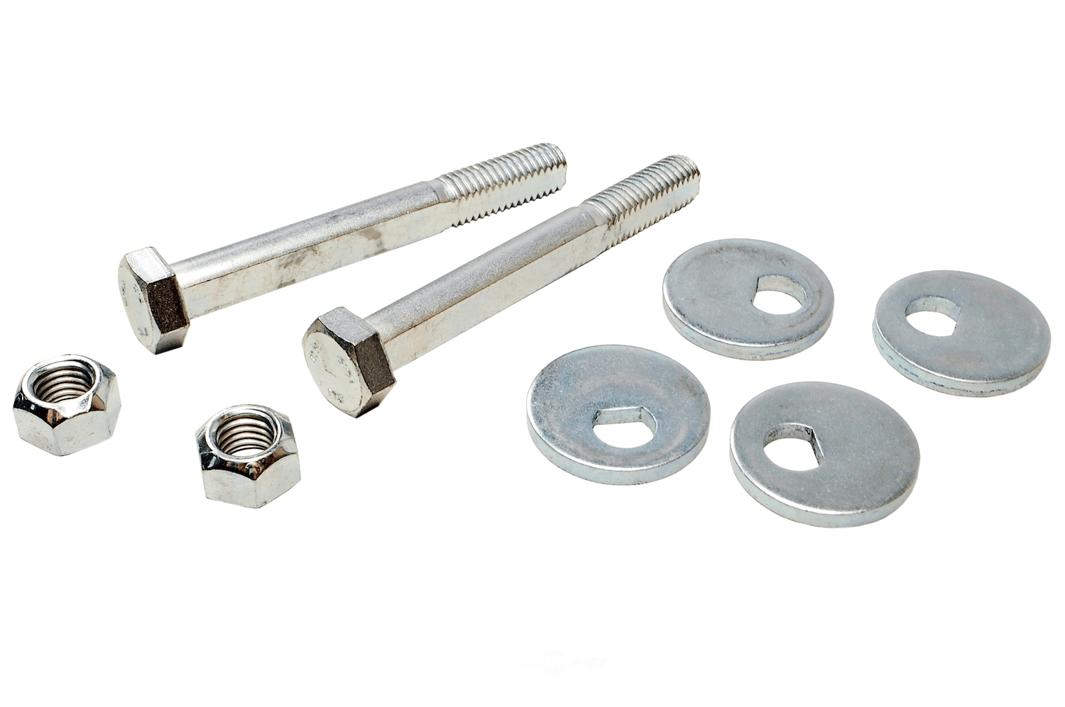 Einstellerschrauben Kit