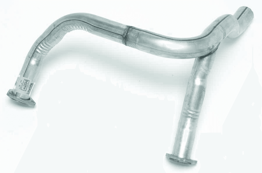 Y-Rohr