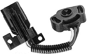 Drosselklappensensor