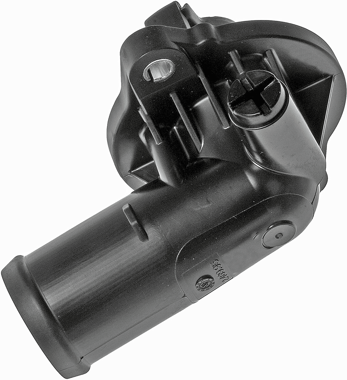 Thermostatgehäuse mit Thermostat 3.6L V6 Chrysler