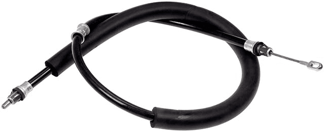 Handbremsseil Handbremsseil